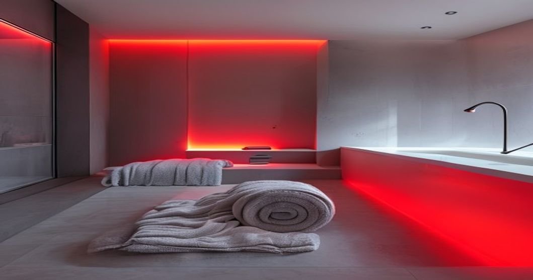The Recovery Stack for Beginners: Sauna + Cold + Red Light Under $1,500