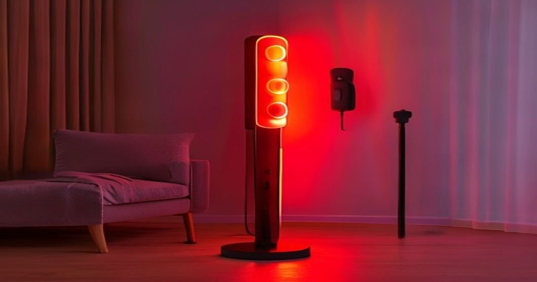 Red Light Therapy Panels That Actually Work: 6 Picks Ranked by Real Irradiance