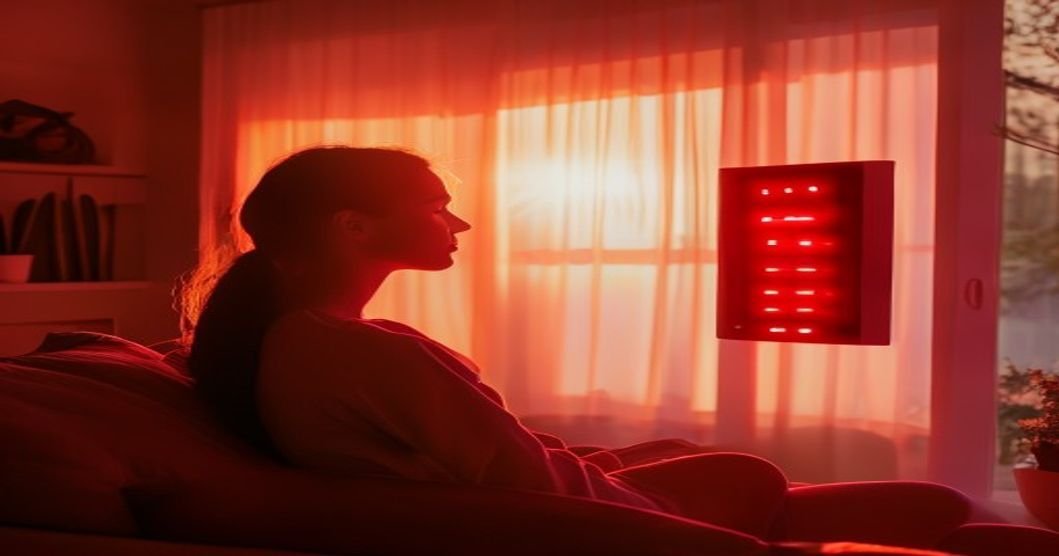 Red Light Therapy Timing: When to Use Panels for Sleep, Skin, and Recovery