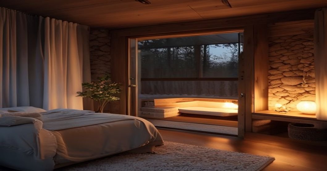 Sauna vs Cold Plunge for Sleep: Which One Actually Improves Sleep More