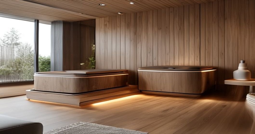 Sun Home vs Sunlighten: The Honest Premium Infrared Sauna Comparison