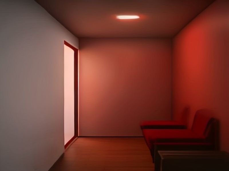 Red Light Therapy