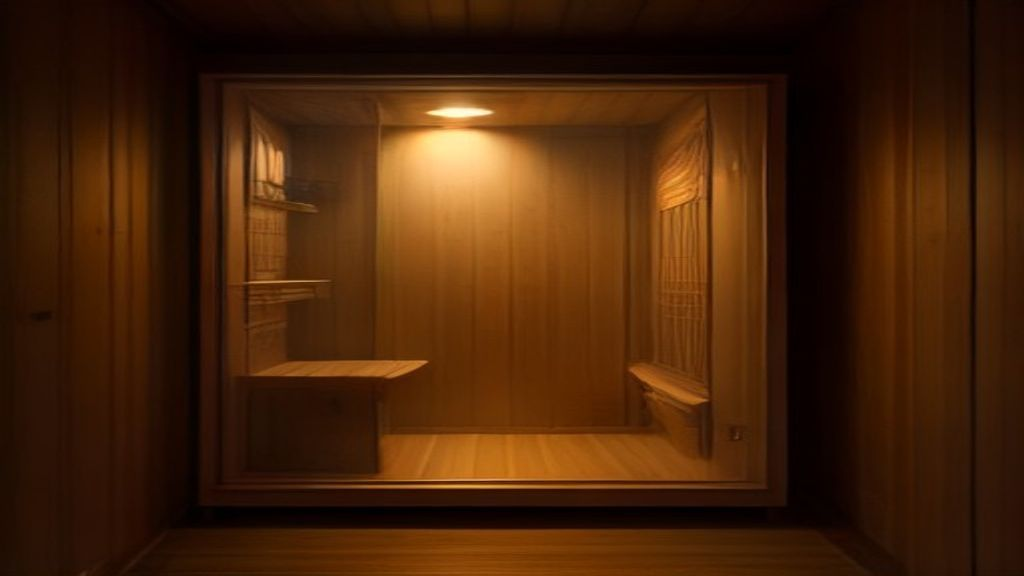 Home Sauna Buying Guide 2026: Infrared vs Traditional, Indoor vs Outdoor, Price Ranges