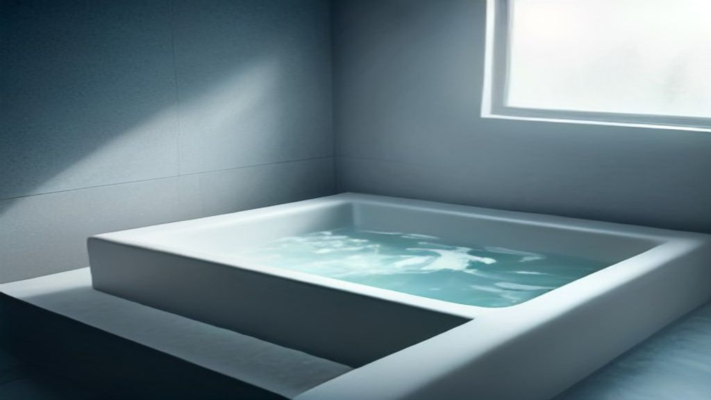 All-In-One Cold Plunge Tubs You Can Actually Buy on Amazon (2026)