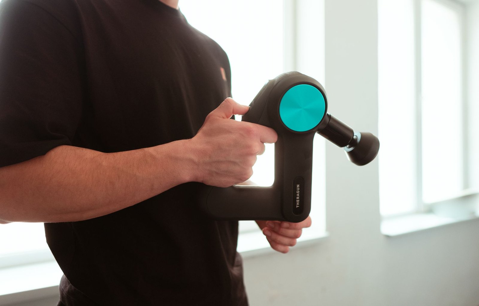 Best Massage Guns for Recovery in 2026: 6 Real Picks