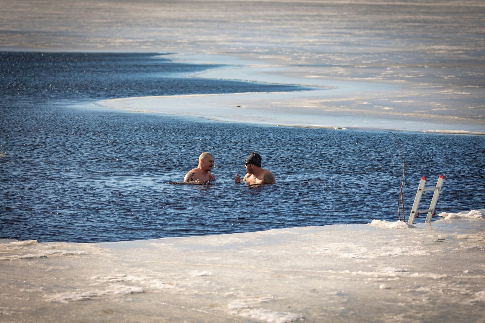 Ice Bath & Cold Plunge Home Setup: Complete Recovery Kit Under 0